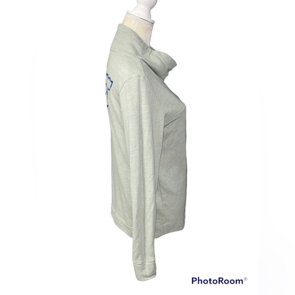 Vineyard Vines Green Light Long Sleeve Sweater - Picture 5 of 13